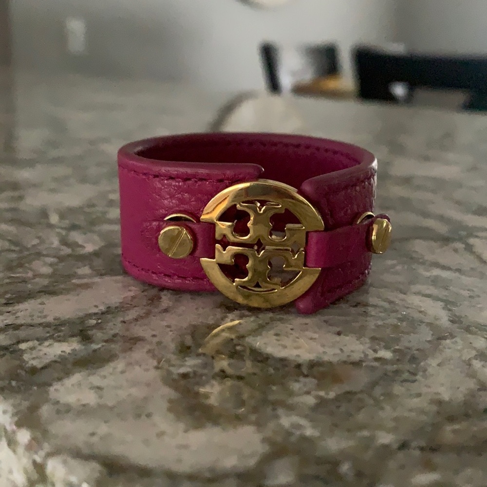 Tory Burch bracelet